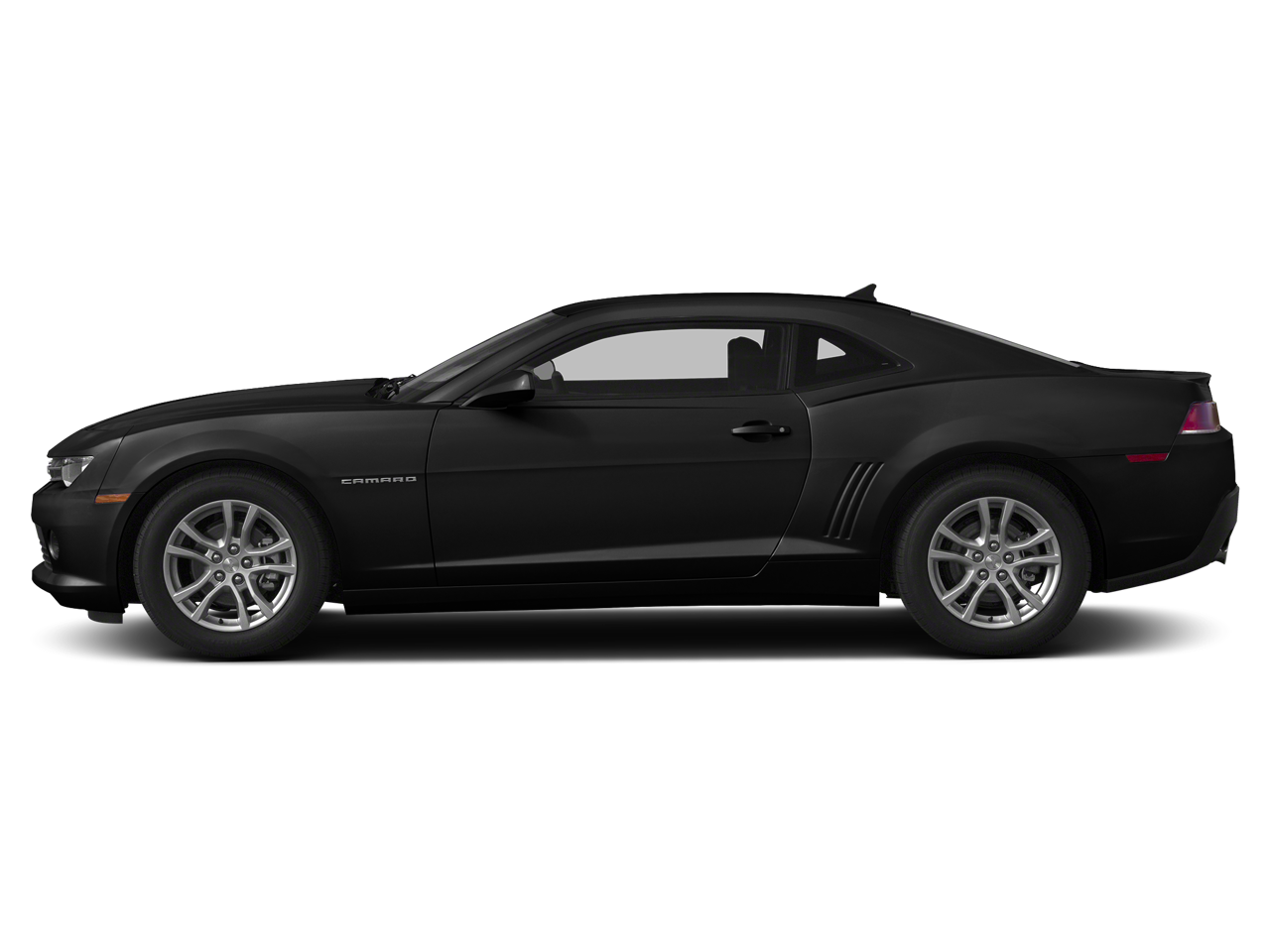 2015 Chevrolet Camaro 2LT