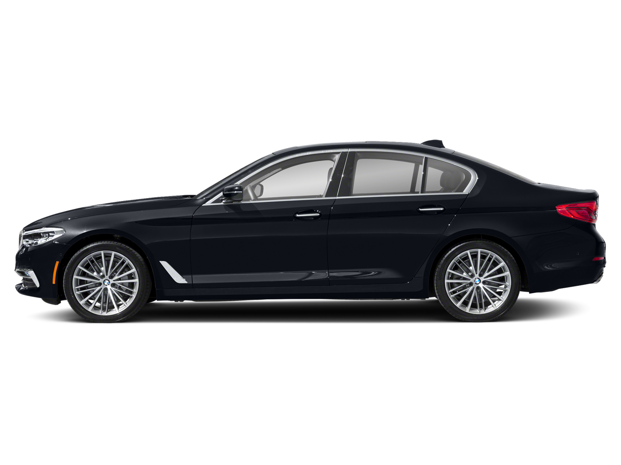 2019 BMW 540i xDrive