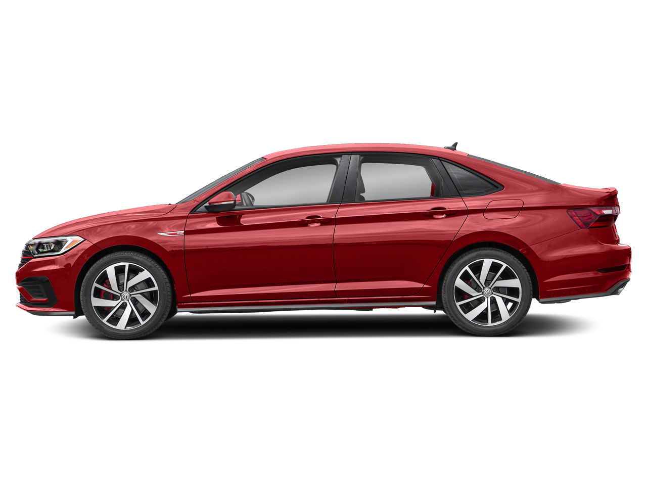 2019 Volkswagen Jetta GLI photo 3