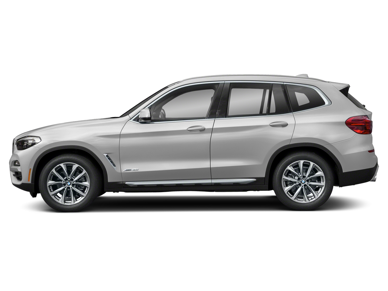 2020 Bmw X3 xDrive30i photo 3