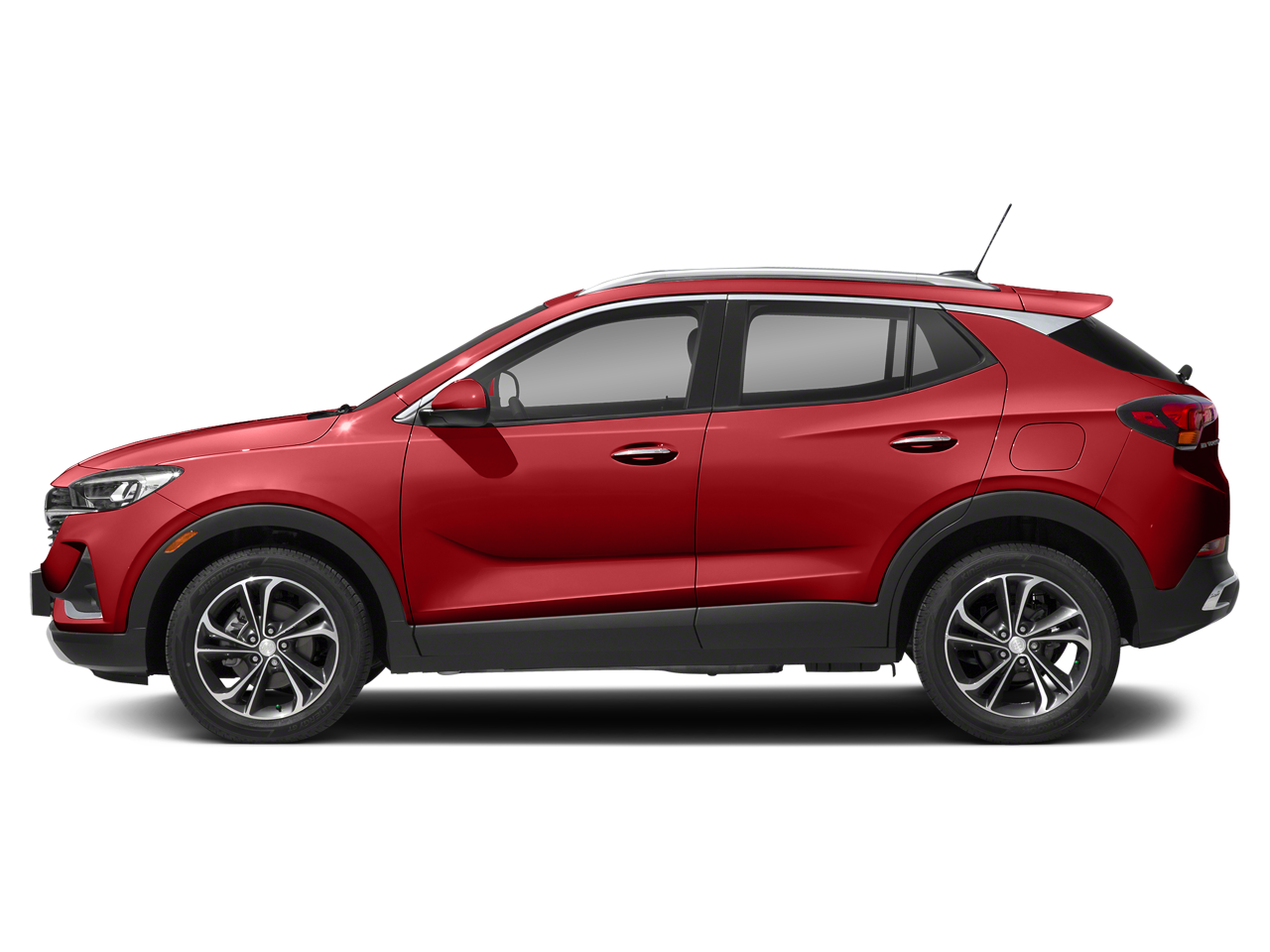 2020 Buick Encore GX AWD Essence