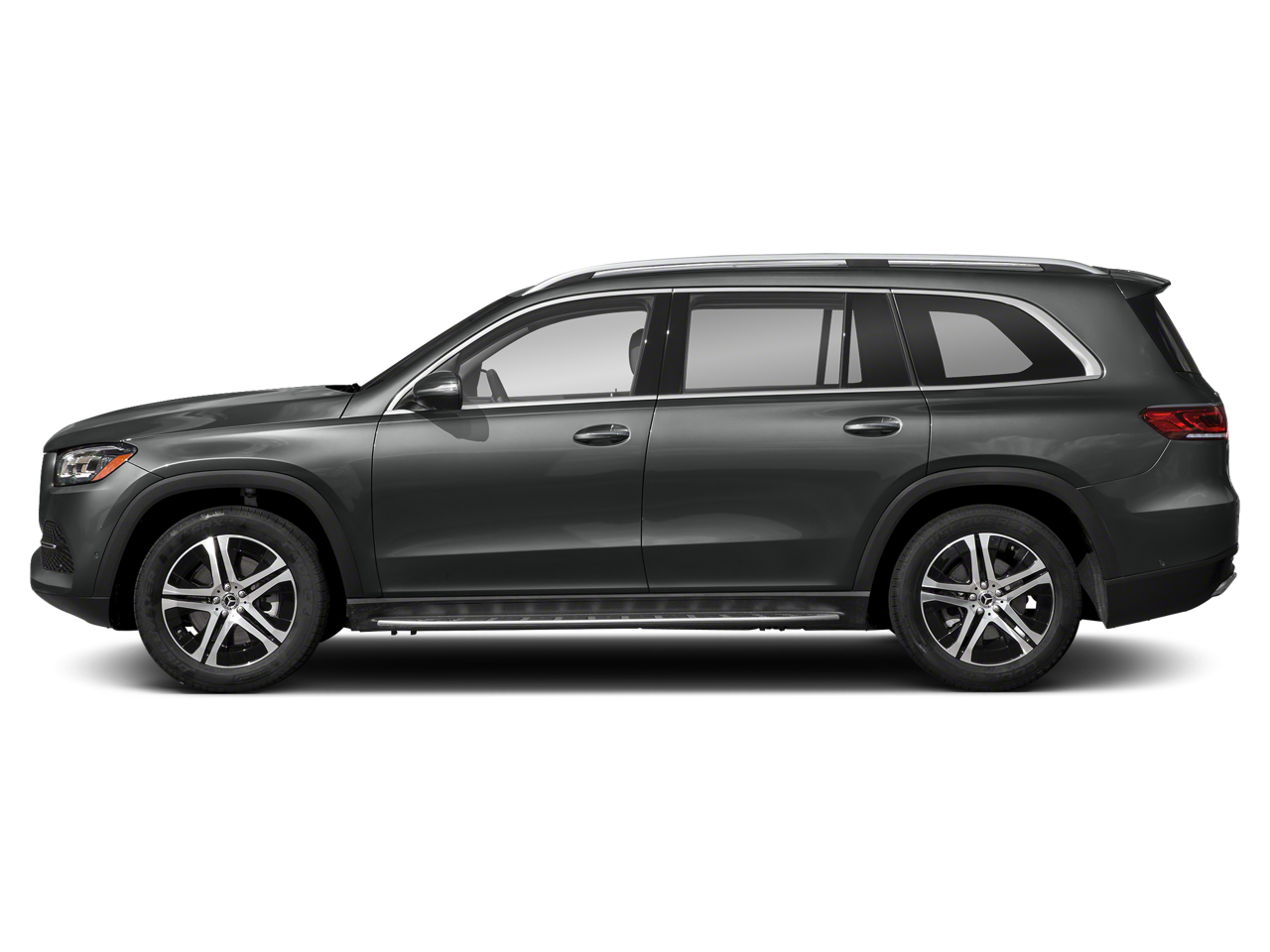 2020 Mercedes-Benz GLS 450 4MATIC®