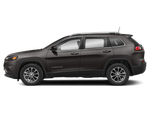 2021 Jeep Cherokee Limited 4x4