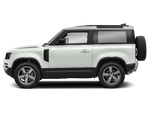 2021 Land Rover Defender S