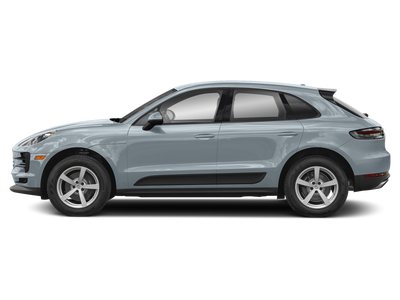2021 Porsche Macan AWD
