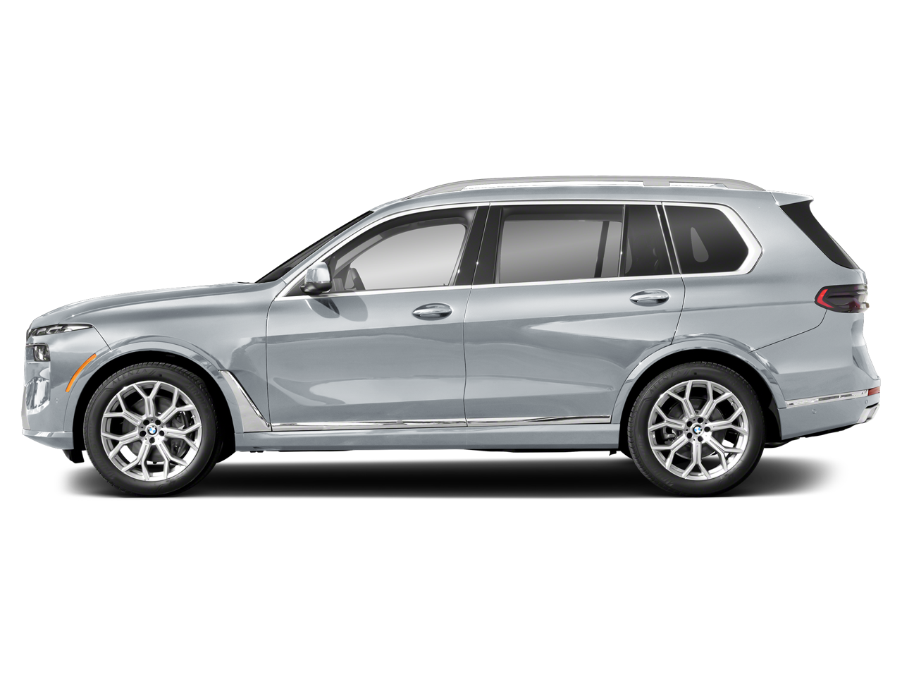 2023 BMW X7 M60i