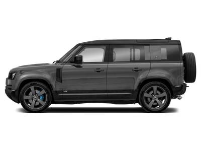 2023 Land Rover Defender S
