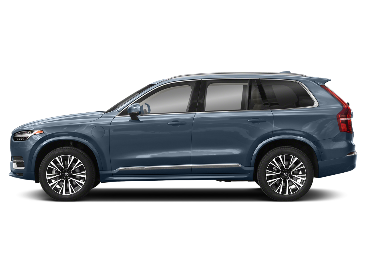 2023 Volvo XC90 Recharge Plug-In Hybrid Plus Dark Theme