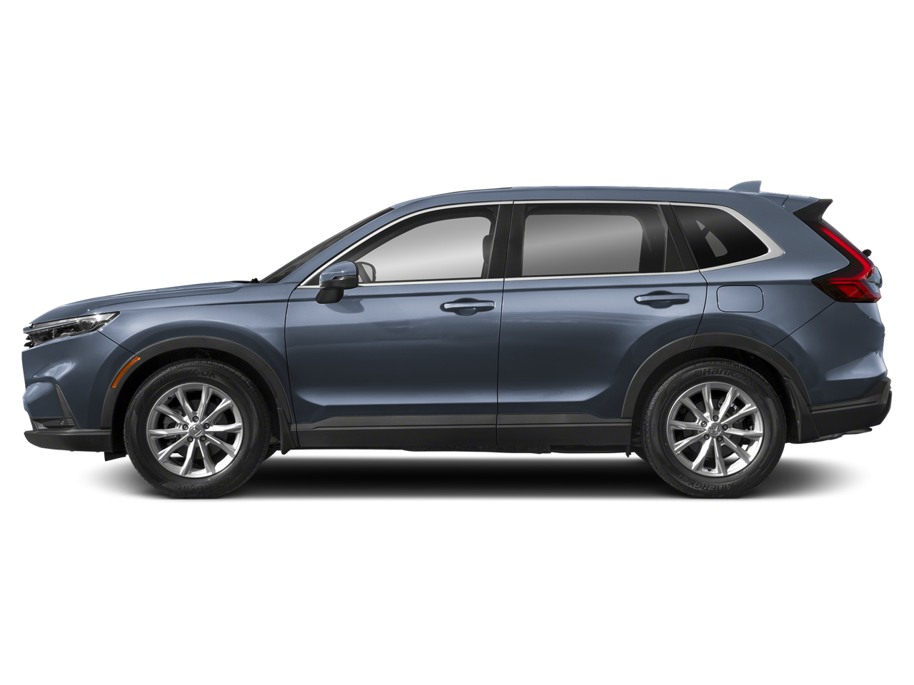 2024 Honda CR-V EX-L 2WD