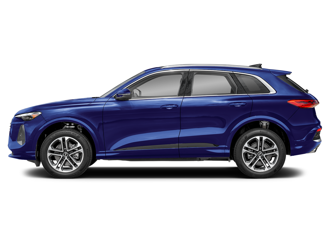 2025 Audi All-new Q5 Prestige