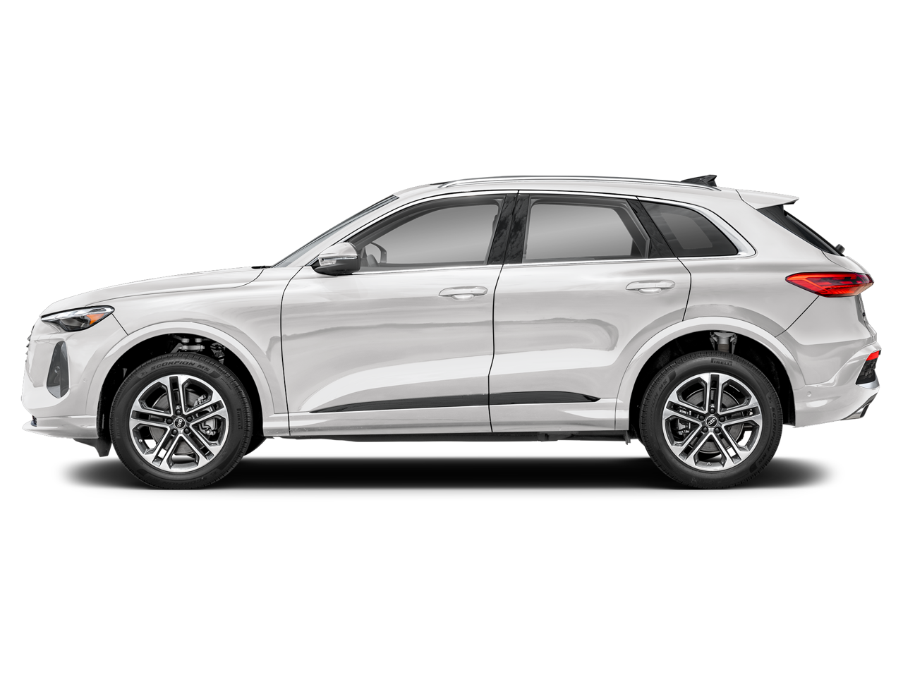 2025 Audi All-new Q5 Prestige TFSI quattro S tronic