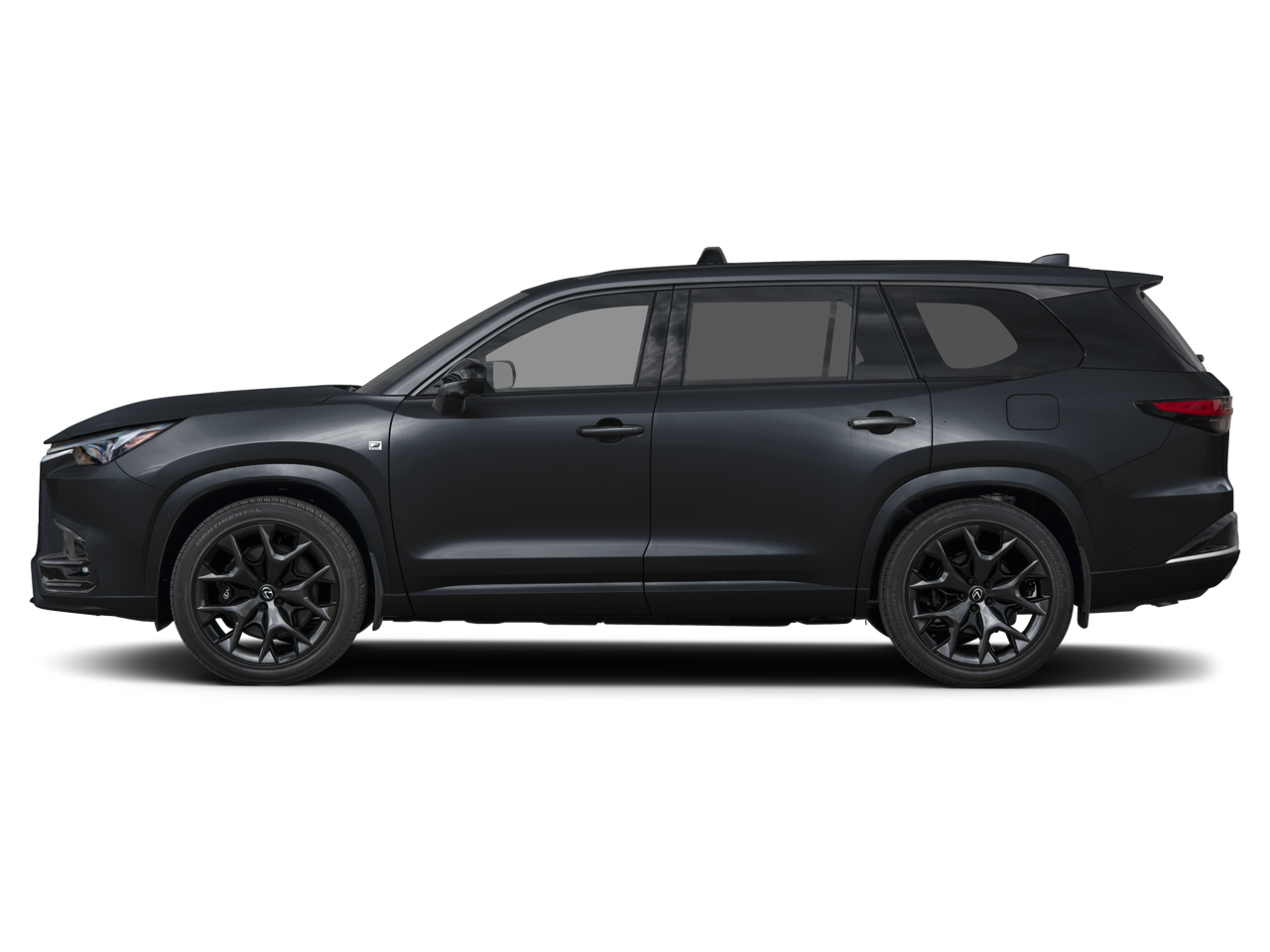 2025 Lexus TX 500h TX 500h F SPORT Premium