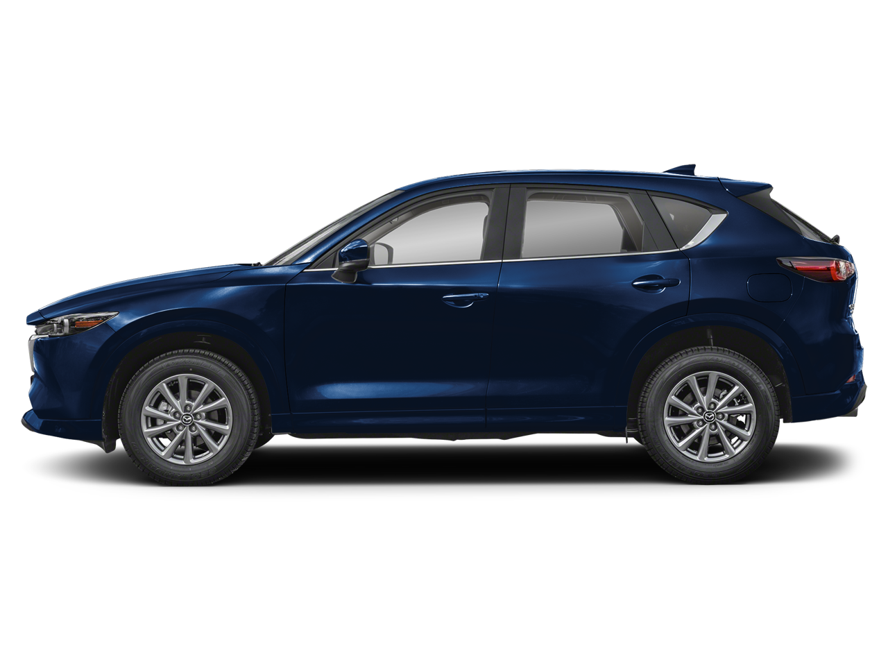 2025 Mazda Mazda CX-5 2.5 S Select