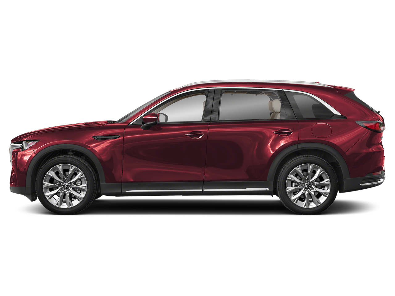 2025 Mazda Mazda CX-90 3.3 Turbo Premium Plus Package