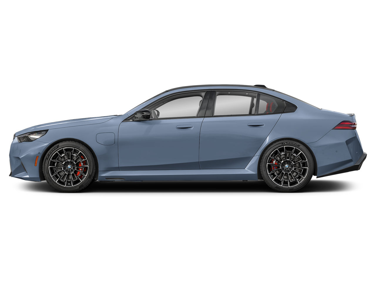 2026 BMW M5 Sedan