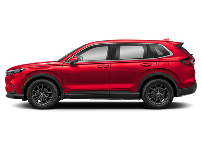 2026 Honda CR-V EX-L 2WD