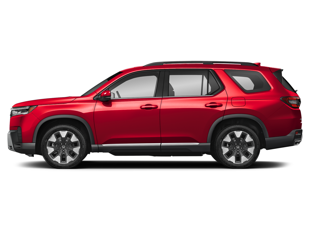 2026 Honda Pilot Elite photo 3