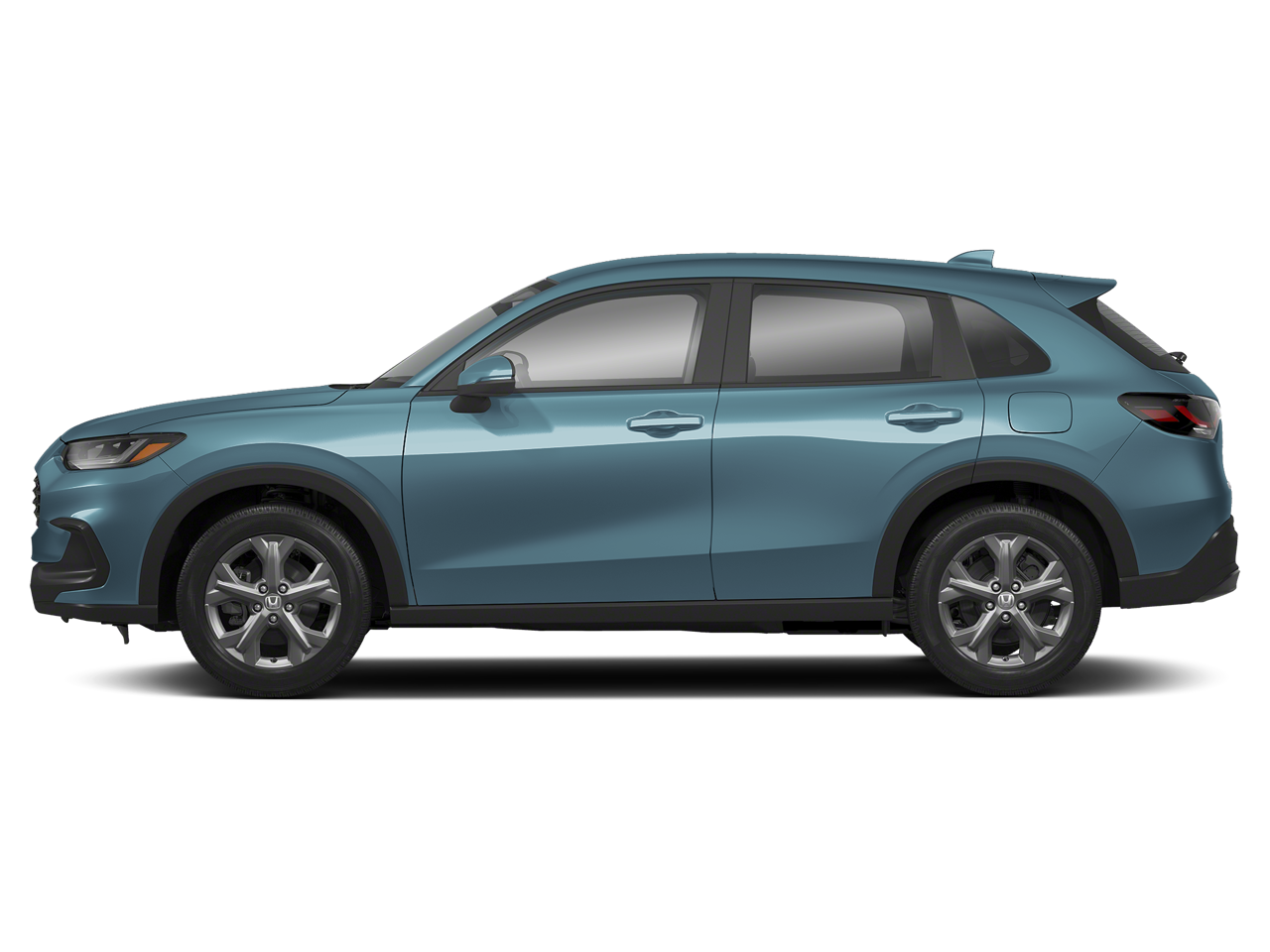 2026 Honda HR-V 2WD LX photo 2