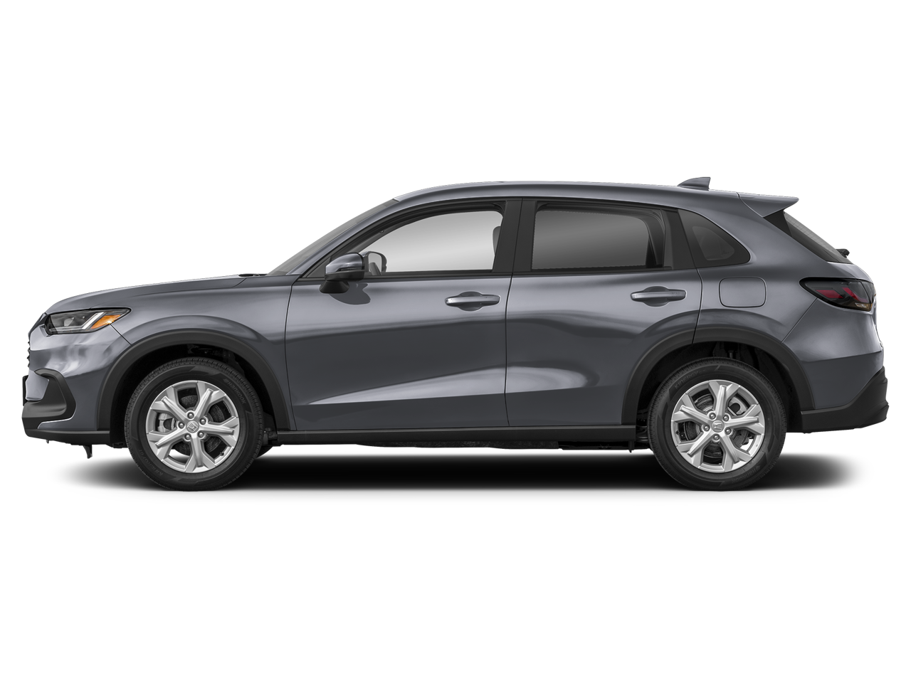 2026 Honda HR-V 2WD LX