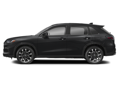 2026 Honda HR-V 2WD EX-L