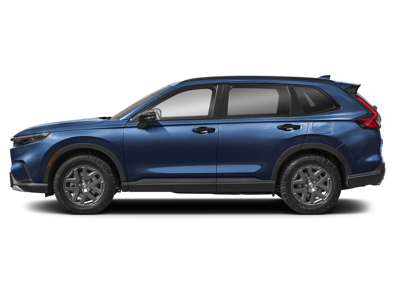 2026 Honda CR-V Hybrid AWD TrailSport