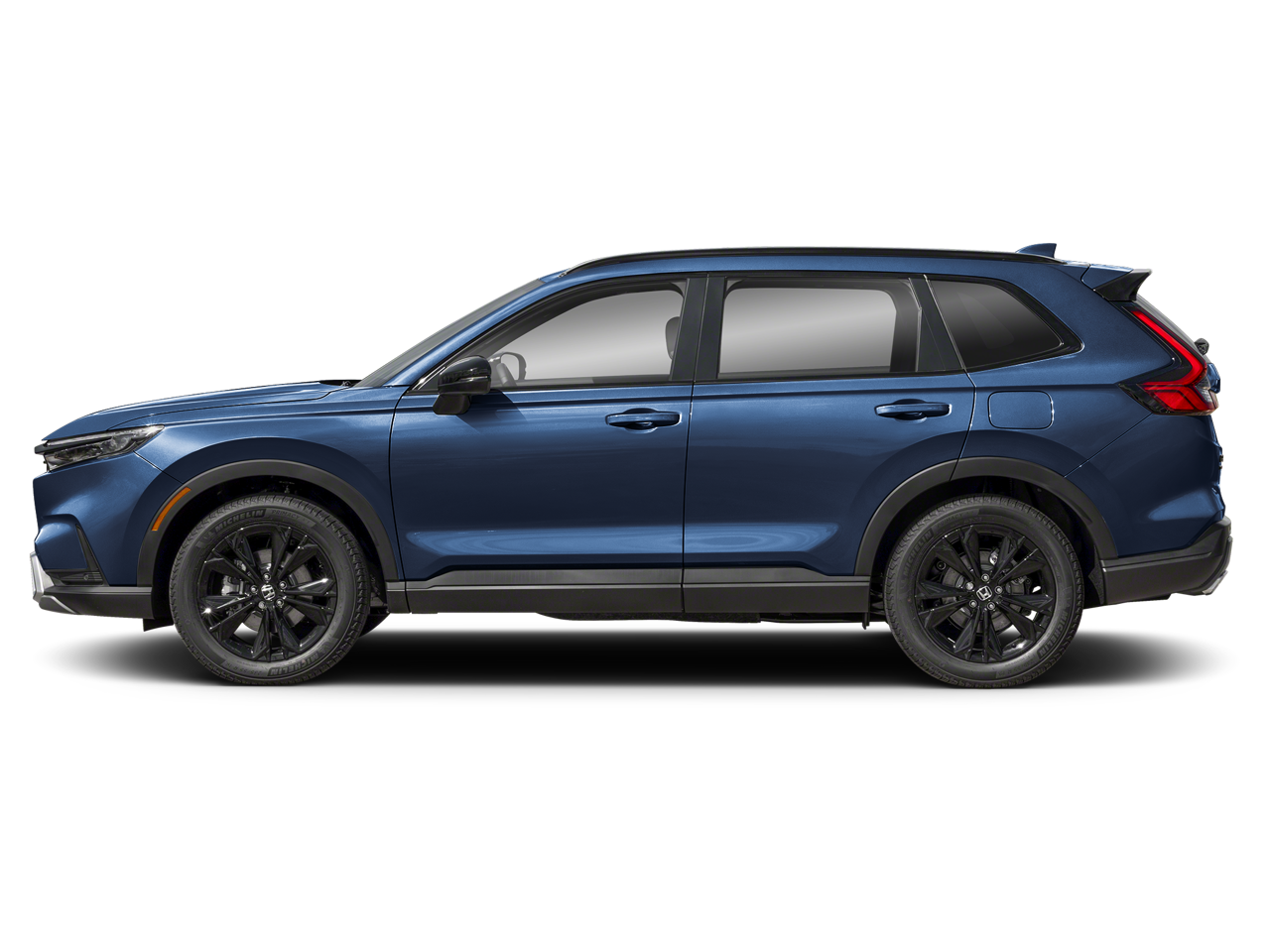 2026 Honda CR-V Hybrid AWD Sport Touring