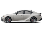 2026 Lexus IS 350 IS 350 F SPORT