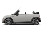 2014 MINI Convertible S