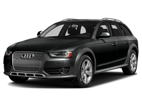 2015 Audi allroad 2.0T Premium