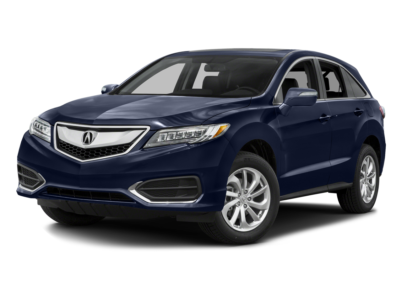 2016 Acura RDX Technology Package