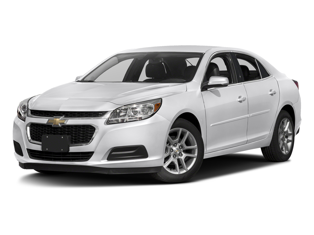 2016 Chevrolet Malibu Limited LT