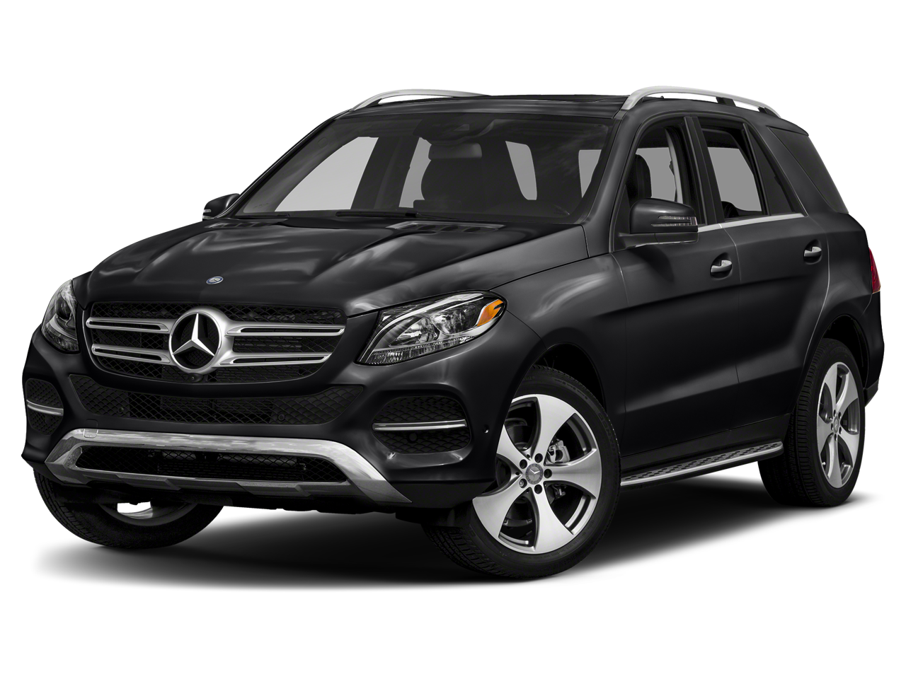 2018 Mercedes-Benz GLE 350 GLE 350