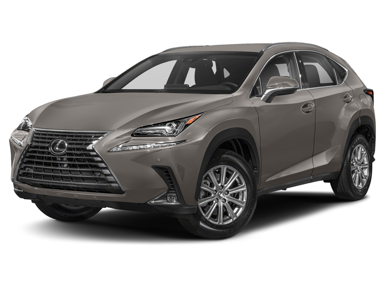 2019 Lexus NX 300 NX 300
