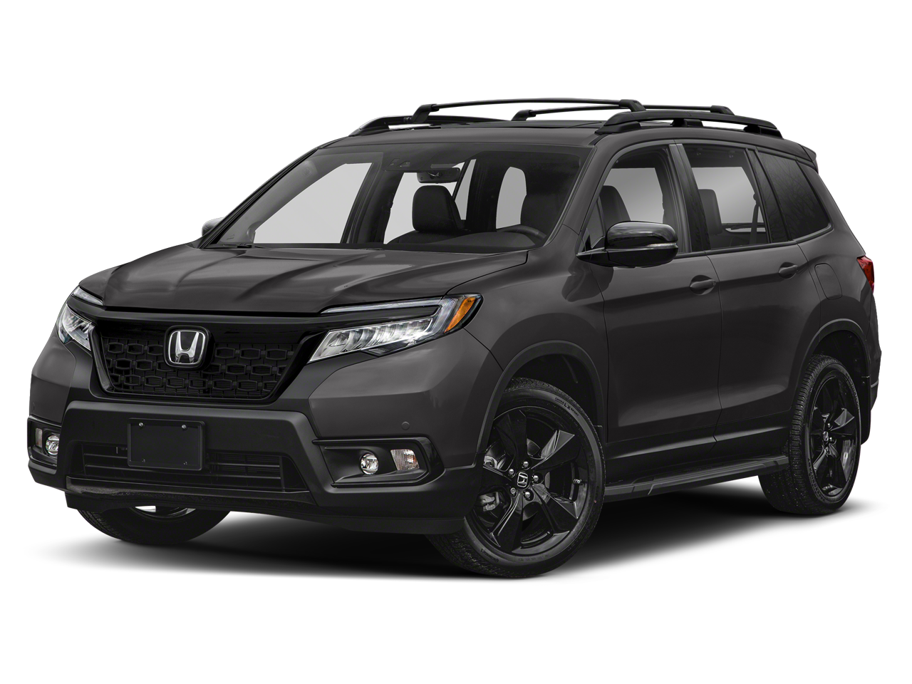 2020 Honda Passport AWD Elite