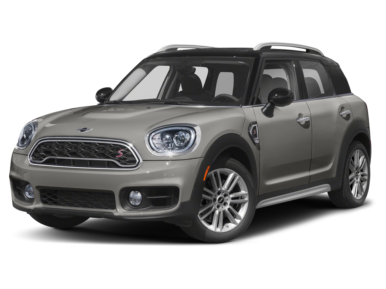 2020 MINI Countryman Cooper S