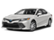 2020 Toyota Camry LE Hybrid