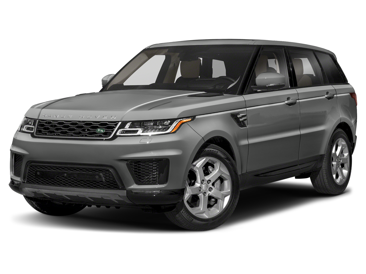 2022 Land Rover Range Rover Sport HSE Silver Edition MHEV