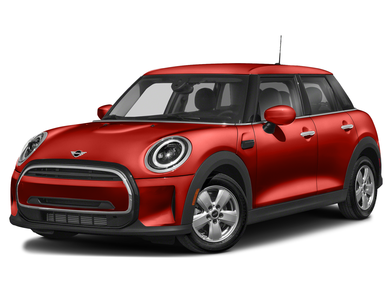 2022 MINI Hardtop Cooper S