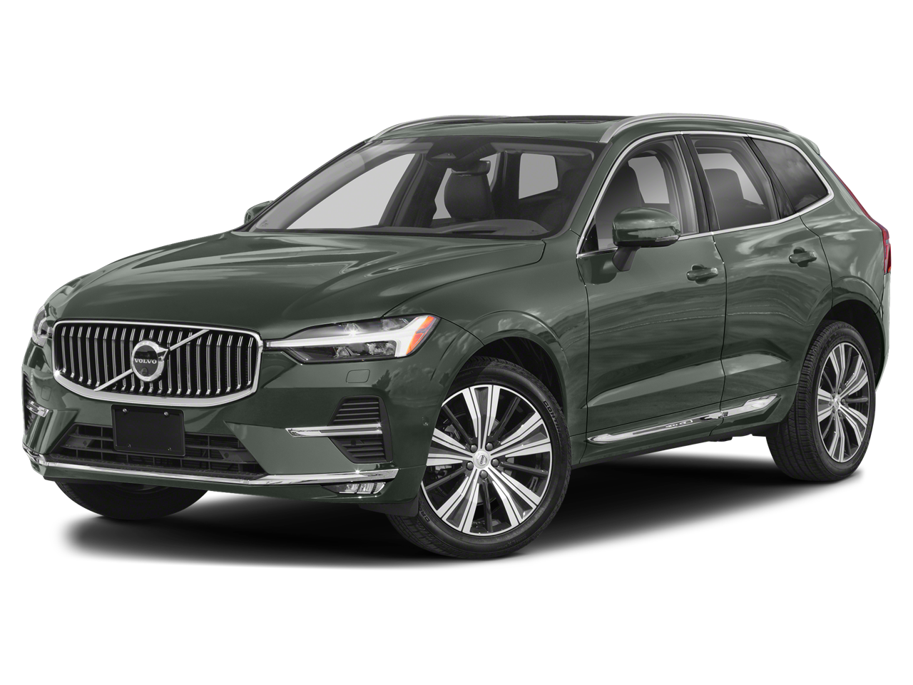2022 Volvo XC60 Momentum