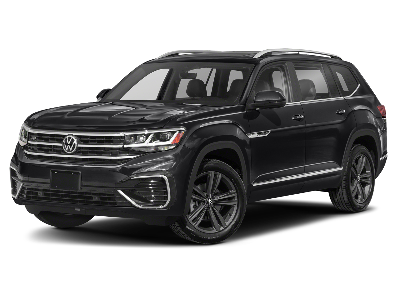 2022 Volkswagen Atlas