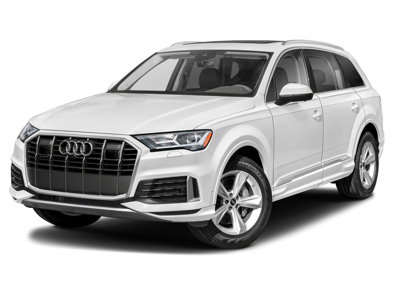 2023 Audi Q7 Premium Plus 45 TFSI quattro Tiptronic