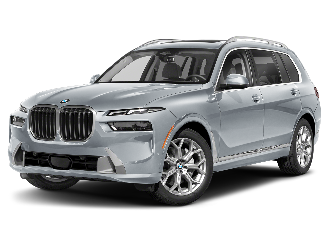 2023 BMW X7 M60i