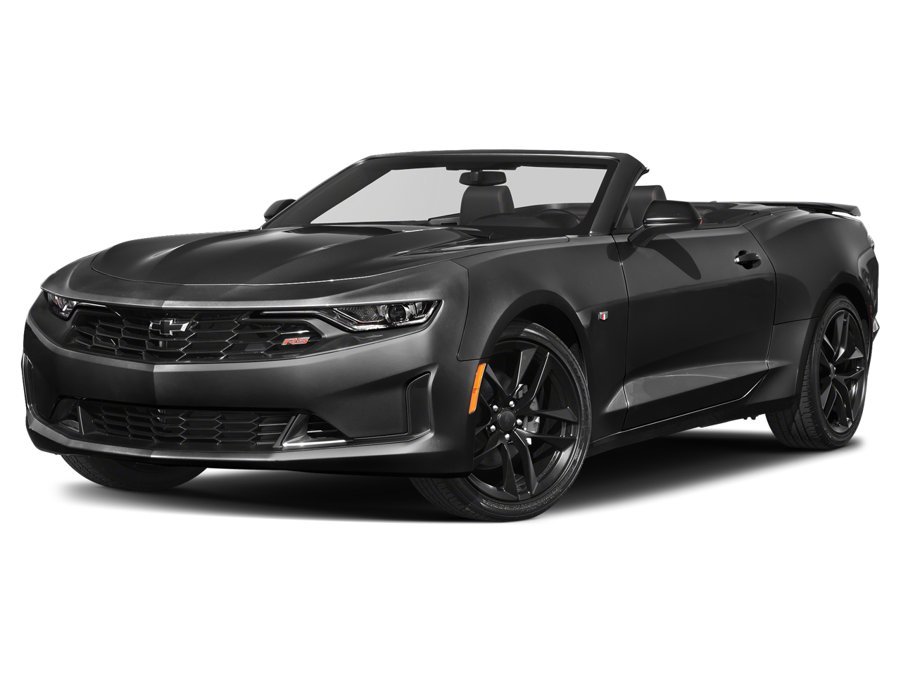 2023 Chevrolet Camaro ZL1