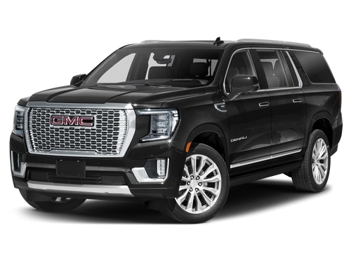 2023 GMC Yukon XL 4WD Denali Ultimate