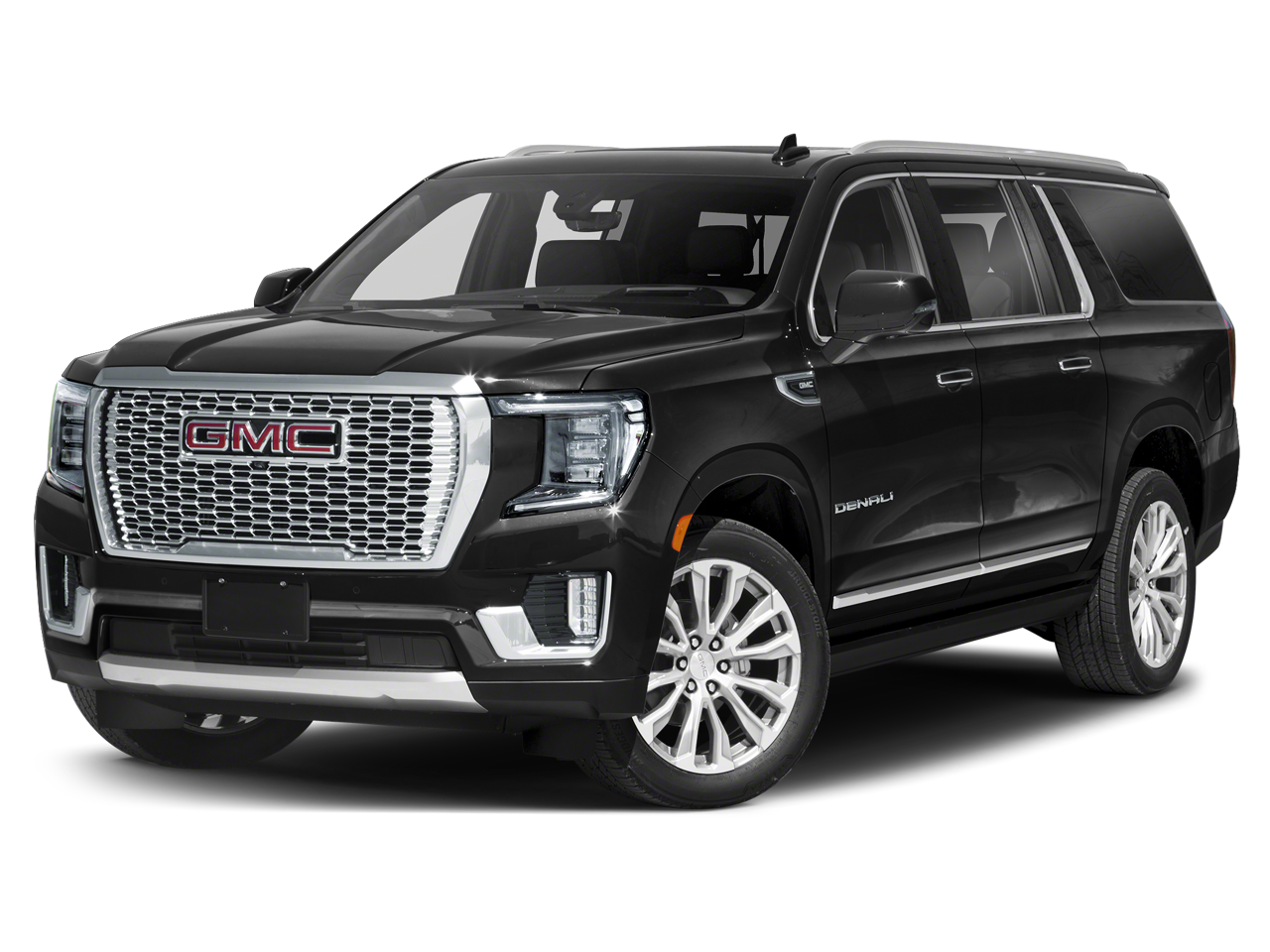 2023 GMC Yukon XL 4WD Denali Ultimate