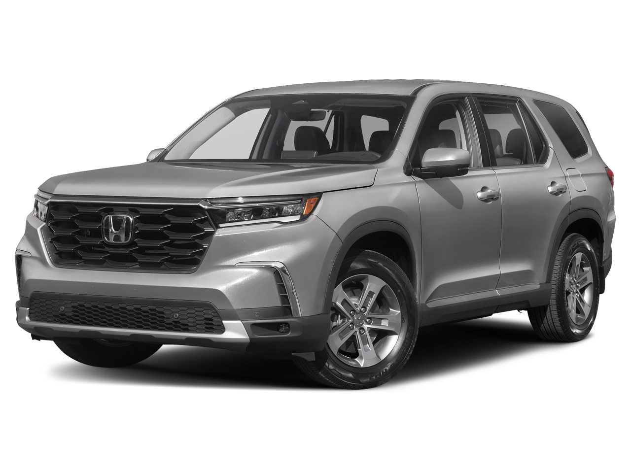 2023 Honda Pilot EX-L 7-Occupant 2WD's photo