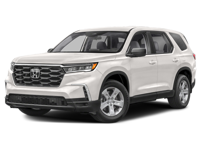2023 Honda Pilot 2WD LX