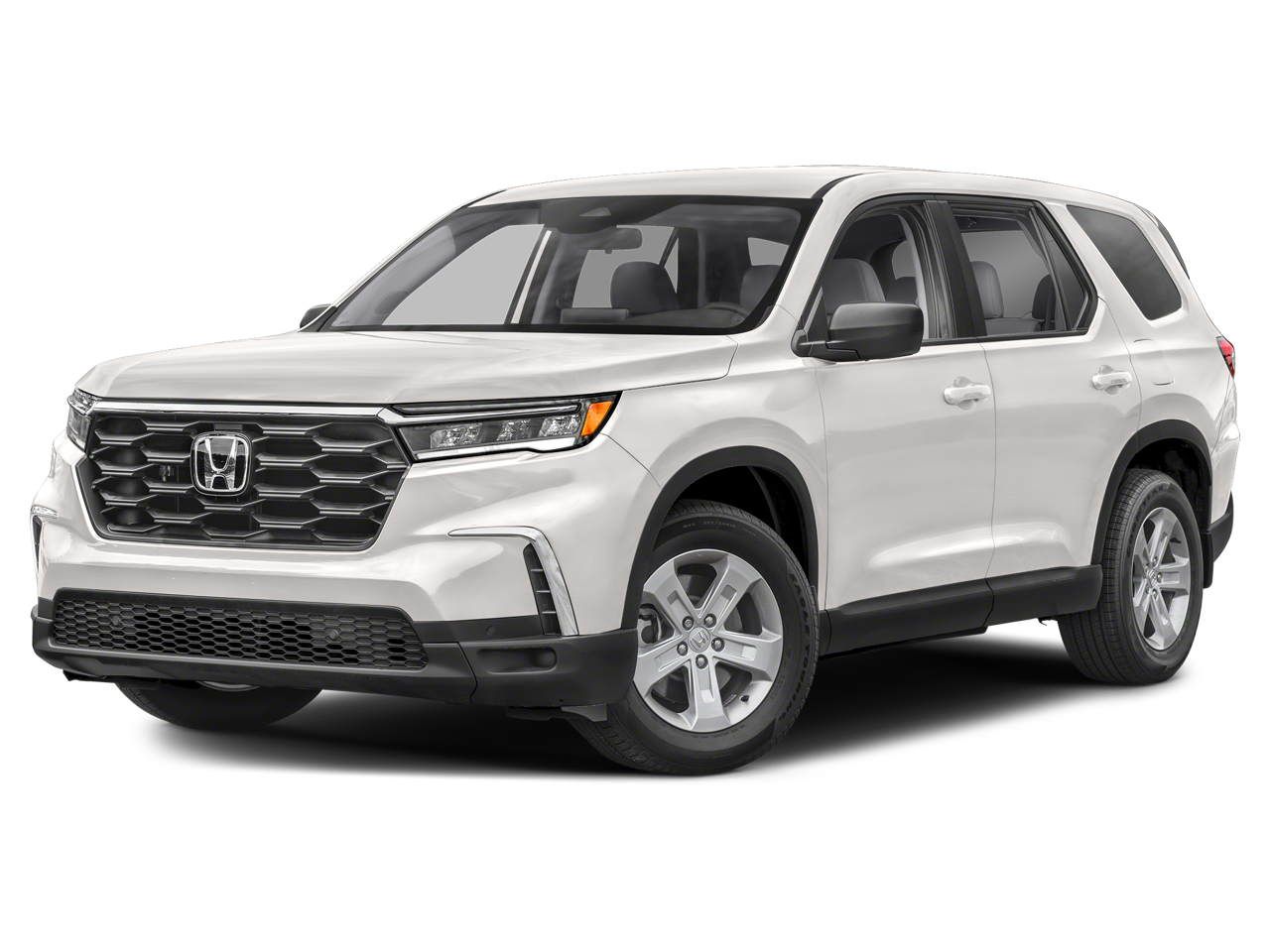 2023 Honda Pilot 2WD LX