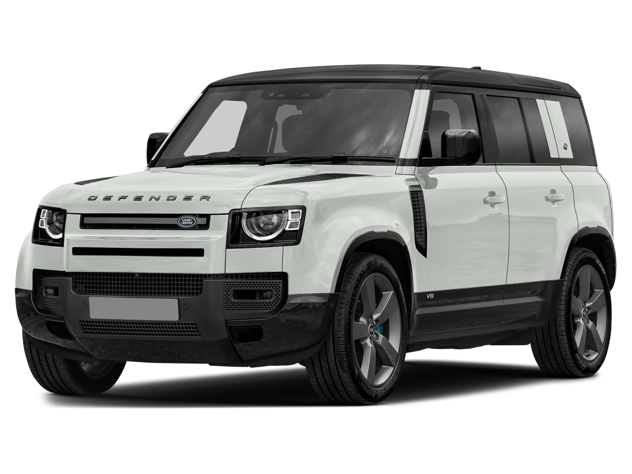 2023 Land Rover Defender 110 X-Dynamic SE