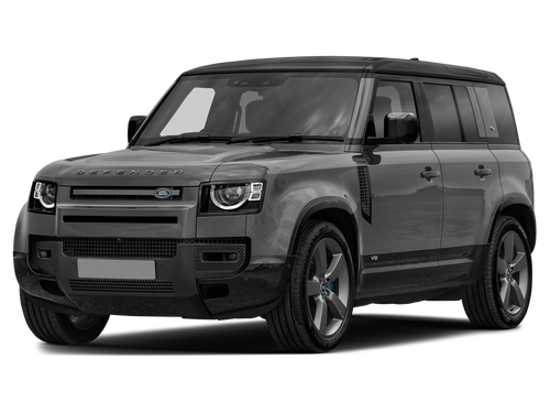 2023 Land Rover Defender S